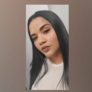 Meet your Posher, Arely